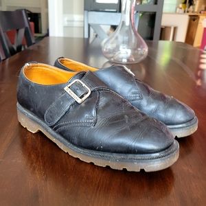 Dr. Martens - Size 7